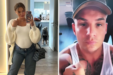 Pietro Lombardi und Laura Maria. schwere Krise. "Er ignoriert und belügt mich."