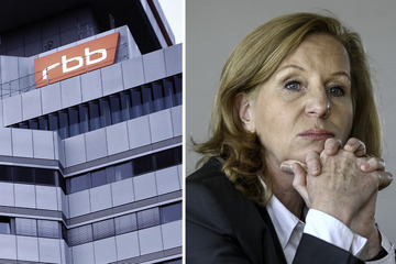 Berlin: Schlesinger-Affäre: Zahlte RBB Tausende Euro an Freund von Grünen-Politikerin?