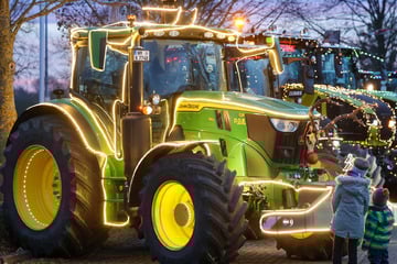 Magdeburger Lichterfahrt sammelt Spenden für diesen guten Zweck