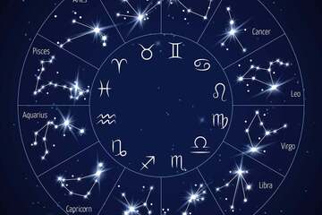 Today's horoscope: Free daily horoscope for Monday, December 9, 2024