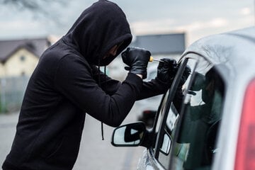 Mehrere Autos geklaut: Diebe haben es wohl auf ganz spezielle Marke abgesehen