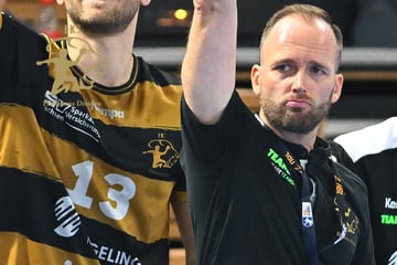 HCE-Coach Haber voller Zuversicht: "Dieselbe Energie auf Platte die bringen"