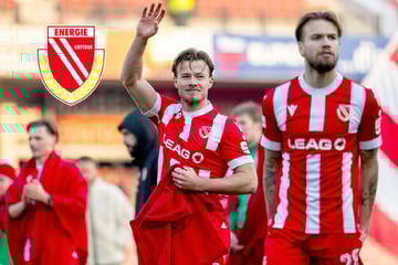 Trotz verpasstem Aufstieg: Bleibt dieses Trio Energie Cottbus erhalten?