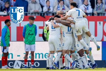 Saisoneröffnung gegen West Ham: FCM duelliert sich mit Premier-League-Absteiger