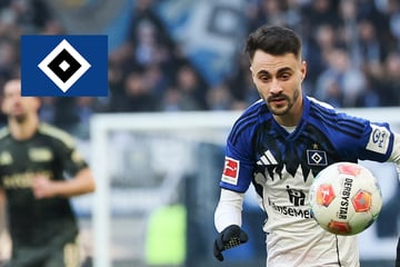 HSV-Blog: Verbleib in Hamburg? Fabio Vieira soll erste Entscheidung getroffen haben