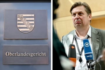 Spionage-Prozess in Dresden gegen Ex-Mitarbeiter von Maximilian Krah beginnt