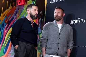 Ben Affleck reveals the "terrible" tattoo he most regrets
