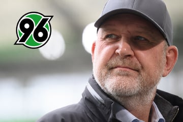 Hannover-Hammer an Heiligabend: Schmadtke ist wieder zurück