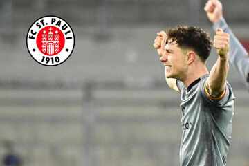 FC St. Pauli: James Lawrence fordert nach dem Pokal-Erfolg auch den Derby-Sieg