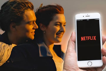 Nach Titan-Tragödie: Netflix nimmt "Titanic" ins Programm auf