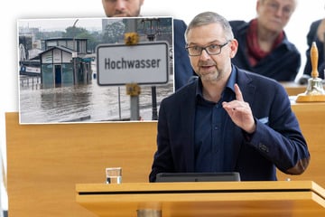 Nimmt die sächsische Regierung den Katastrophenschutz nicht ernst genug? BSW fordert Handeln