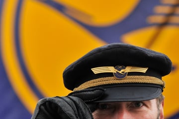 Lufthansa: Passagiere können (vorerst) aufatmen: Gewerkschaft gibt Lufthansa Aufschub