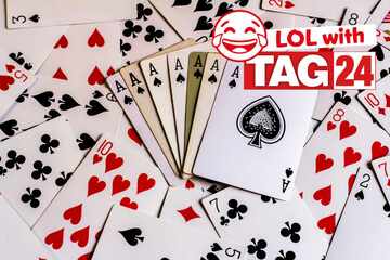 Joke of the Day for January 11, 2026: A Sunday Funday chuckler