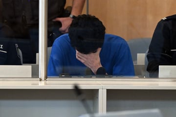 Strafprozess nach Solingen-Anschlag: Heute sprechen die Überlebenden