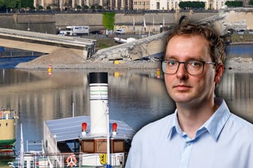 Ein toller Kompromiss: Kommentar zum Neubau der Carolabrücke