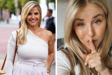 Beatrice Egli: Beatrice Egli schockt mit Aussage: "Ich hör auf"