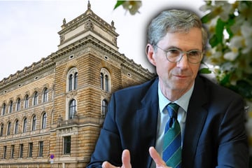 Dresden: Ein Gerichtsdrama? Jeder dritte Richter geht bis 2032 in Rente