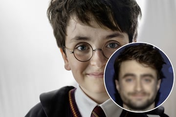 Magische Post: Ehemaliger Hogwarts-Schüler schreibt an neuen Harry Potter