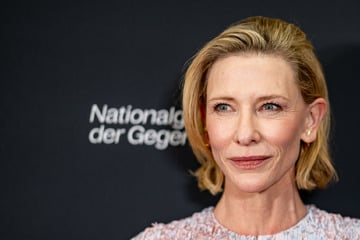 Cate Blanchett macht klar: "Können der Kunst nicht den Mund verbieten"