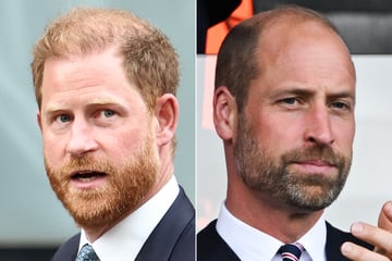 Will Prince William "banish" Harry from the UK when he becomes king?