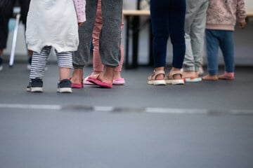 Zoff um geplantes Flüchtlings-Hotel in Lichtenberg