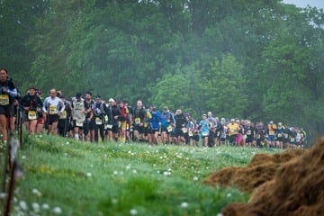 18.800 Anmeldungen: Rennsteiglauf bleibt Magnet für Tausende Laufbegeisterte