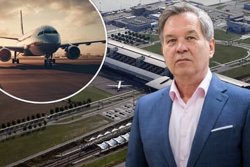 Flugausfälle und Verspätungen: Sächsisches Gericht leidet unter genervten Reisenden