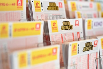 Ohne Kundenkarte zum Geldsegen: Wer aus Baden-Württemberg ist plötzlich Lotto-Millionär?