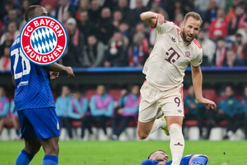 11-Tore-Wahnsinn nach VAR-Chaos! FC Bayern schießt Dinamo Zagreb ab