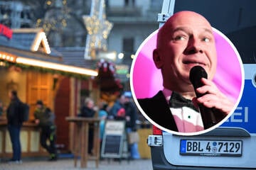 Hohe Sicherheitskosten für Weihnachtsmärkte, Wegner im Dauerstress