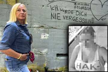 Bianca (†26) im Nazi-Bunker getötet: Urteil macht Anwältin "fassungslos"