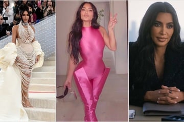 The 3 moments Kim Kardashian proved she's a boss in 2023