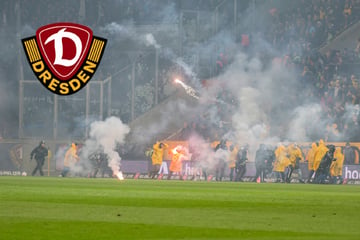 K-Block bleibt gegen Darmstadt zu! DFB weist Dynamo-Berufung zurück
