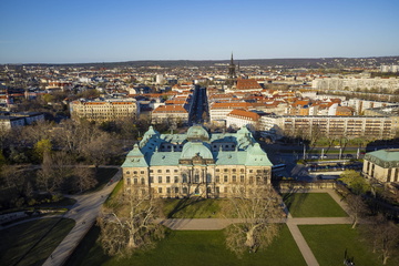 Dresden: Noch immer keine Nachfolge! Suche nach neuer SES-Leitung geht in die Verlängerung