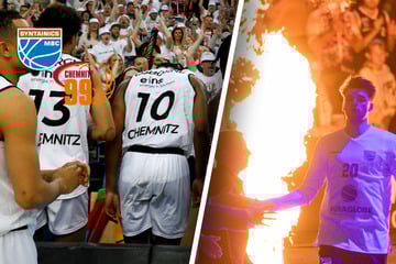 Hallen-Wechsel! Pokalsieger tritt Ost-Heimspiel in anderem Bundesland an