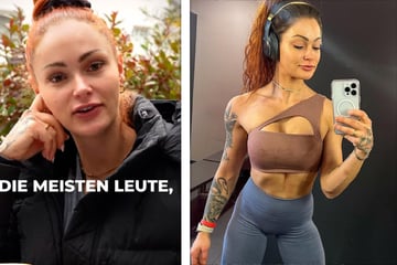 Fitness-Influencerin packt über Social-Media-Lügen aus: "Das ist literally ihr Job"