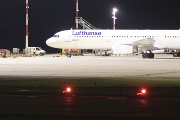 Lufthansa streikt weiter: Mehrere Ausfälle am Hamburger Flughafen