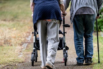 Neue Prognose: Sachsen-Anhalt altert und verliert viele Einwohner