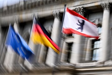 Berlin: Umfrage in Berlin: Dieser Kandidat hätte bei Direktwahl die Nase vorn