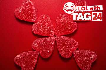 Joke of the Day for February 14, 2026: A spicy funny for Valentine's Day