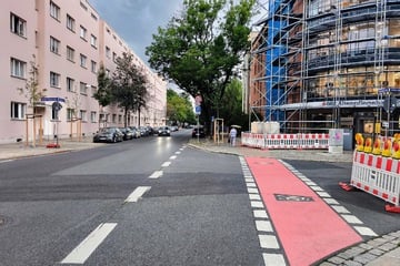 Siebenjähriger Kampf bald beendet? Hier soll Dresdens neuer Zebrastreifen entstehen
