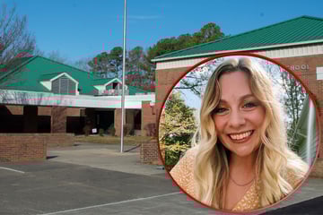 Abby Zwerner: Trial begins in $40 million case of teacher shot by six-year-old student