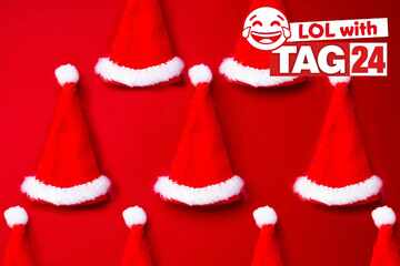 Joke of the Night for December 25, 2025: A funny for Christmas Day