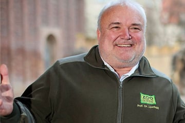 Rentenvertrag! Jörg Junhold bleibt Big Boss im Zoo Leipzig