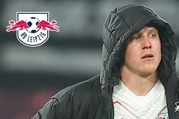 Bye, bye RB Leipzig! Xaver Schlager macht Schluss mit den Bullen