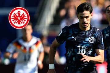 Verstärkung für die Mittelfeld-Zentrale: Holt Eintracht Frankfurt Deutschland-Bezwinger Bobadilla?