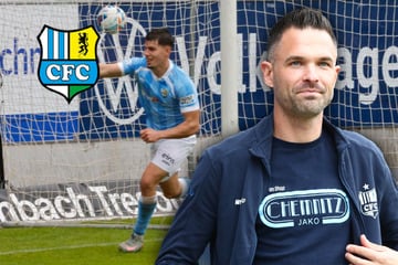 Erst Jubel, dann Enttäuschung: Grimaldi mit erstem Tor für CFC, aber kein Sieg
