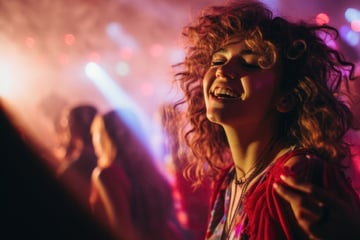 Wissenschaftlich bewiesen! Konzertmusik ist besser als Küssen und Sex