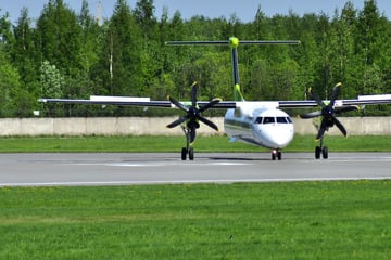 Dresden: Dresdner Airport macht Ankündigung: Neues Ziel mit neuer Fluggesellschaft ab Dezember