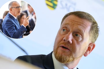 Wenn jetzt Landtagswahl wäre: AfD hängt die CDU ab
